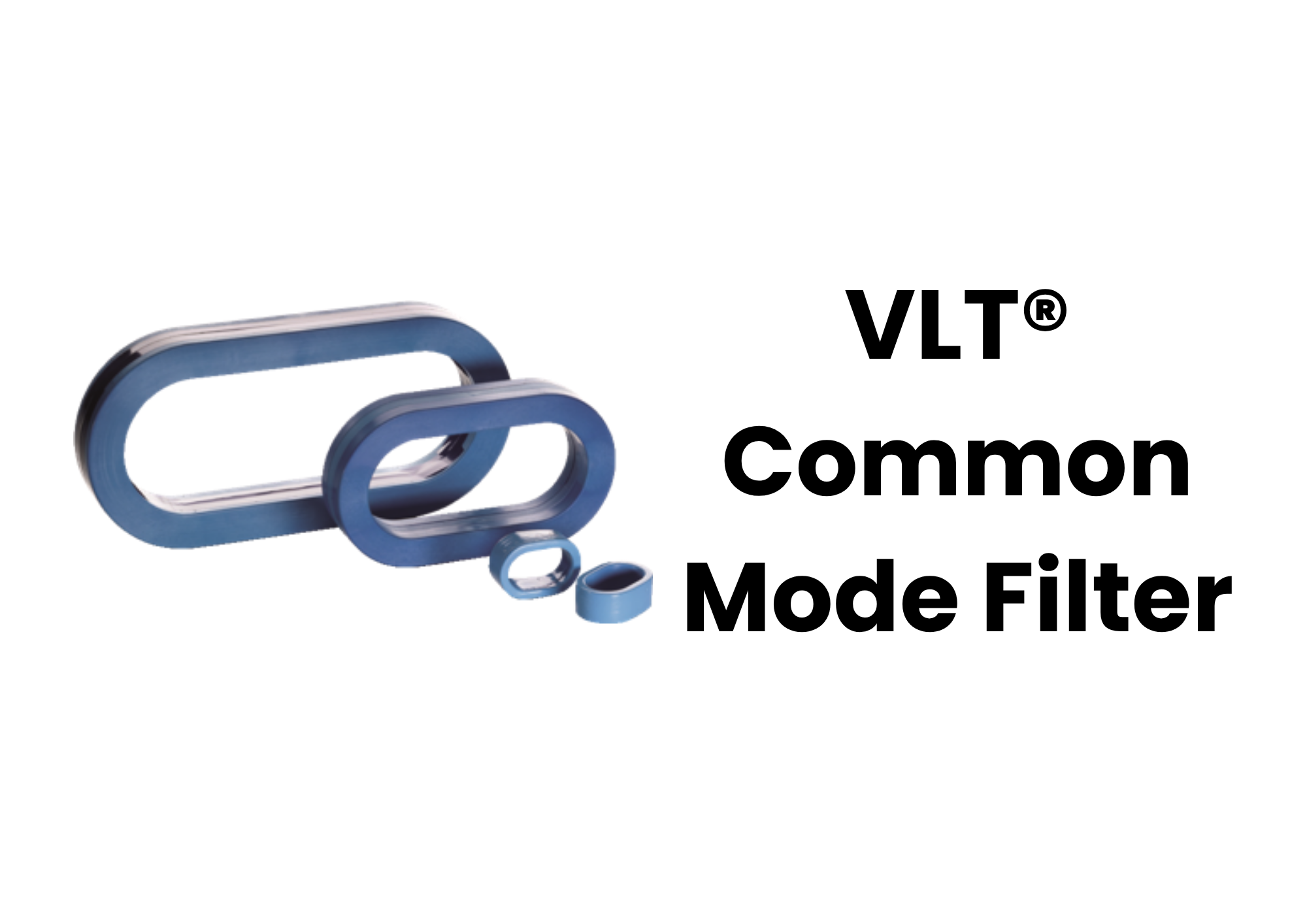 Danfoss VLT® Common Mode Filter